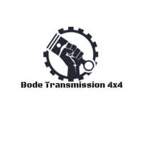 Bode Transmission 4x4 Logo