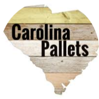 S.C. Pallet & Recycling Center Logo