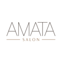 Amata Salon Logo