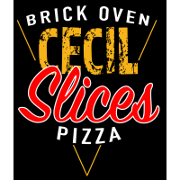 CECIL SLICES Logo