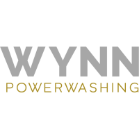 Wynn Power Washing Logo