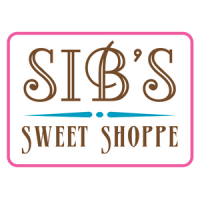 Sib's Sweet Shoppe Logo
