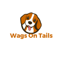 Wags On Tails Logo