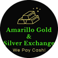 AMARILLO GOLD & SILVER EXCHANGE Logo