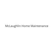 McLaughlin Home Maintenance Logo