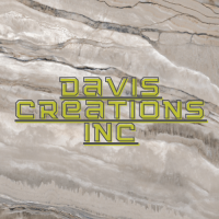 Davis Creations, Inc. - Epoxy Flooring and Concrete Polishing Logo