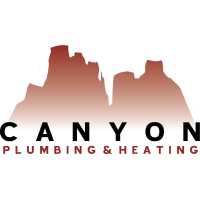 Canyon Plumbing & Heating, Inc. Logo