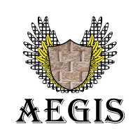Aegis Retaining Wall Design, PLLC Logo