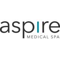 Aspire Medical Spa Arvada | Botox, Filler & Lasers Logo