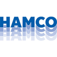Hamco New York Logo