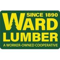 Ward Lumber - Hardware & Building Supplies Logo