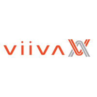 Viiva Breakfast & Nutrition Logo