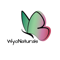 WyoNaturals Logo