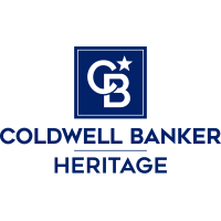 Jennifer Coey, Coldwell Banker Heritage Logo