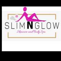 SlimNGlow Studio Logo