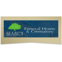 Searcy Funeral Home Crematory Logo