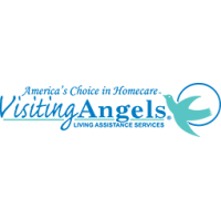 Visiting Angels Logo