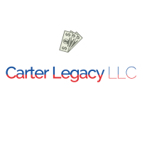 Carter's Legacy Logo