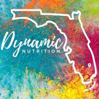 Dynamic Nutrition Logo