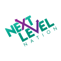 Next Level Nation Academy Logo