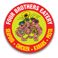 Four Brothers Eatery Logo