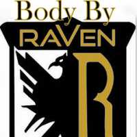 Body By Raven LLC Logo