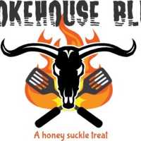 Smokehouze Bluz Logo