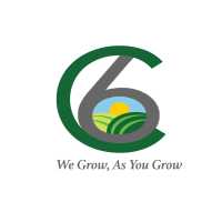 C6 Agri-Industries Information Solutions LLC. Logo