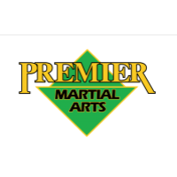Premier Martial Arts - Mint Hill Logo