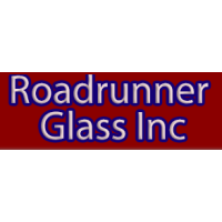 Roadrunner Glass Inc Logo