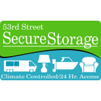 Go Store It Self Storage Logo