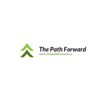 The Path Forward, LLC Logo
