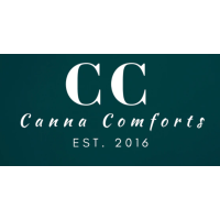 Canna Comforts Logo