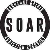 SOAR - Suboxone Opioid Addiction Recovery Logo