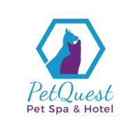 PetQuest Spa & Hotel Logo