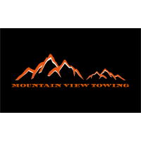 Mountain View Towing Logo