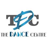 The Dance Centre Logo