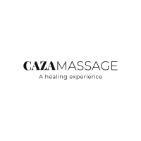Caza Massage Logo