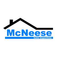McNeese Home Inspections LLC Logo