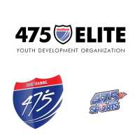 475 Elite Training Logo