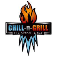 Chill-N-Grill Xpress On Trolley Logo