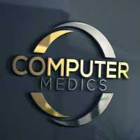 Computer Medics Logo