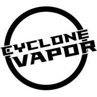 Cyclone Vapor Logo
