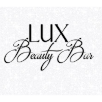Lux Beauty Bar Logo