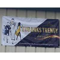 Eubanks Trendy Boutique LLC Logo