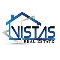 Vistas Real Estate Group Logo