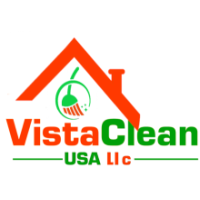 VistaClean USA Logo