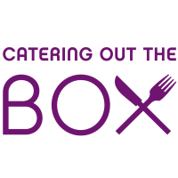 Catering Out the Box Llc Logo