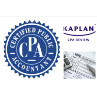 Ira Kaplan CPA Logo