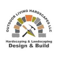 Outdoor Living Hardscapes Logo